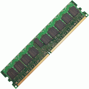 Memorie RAM 2GB  DDR2 PC 667